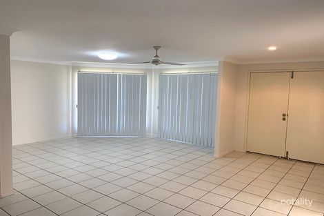 Property photo of 15 Seonaid Place Gracemere QLD 4702