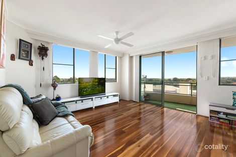 106/107-115 Pacific Hwy, Hornsby, NSW 2077