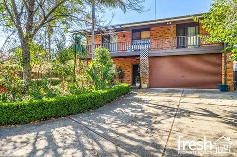 Property photo of 24 Corinne Street Acacia Gardens NSW 2763