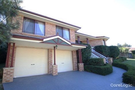 Property photo of 19 Argyll Road Winmalee NSW 2777