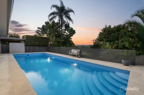 Property photo of 49 Gem Road Kenmore QLD 4069