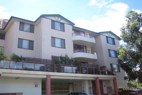 82/208-226 Pacific Hwy, Hornsby, NSW 2077