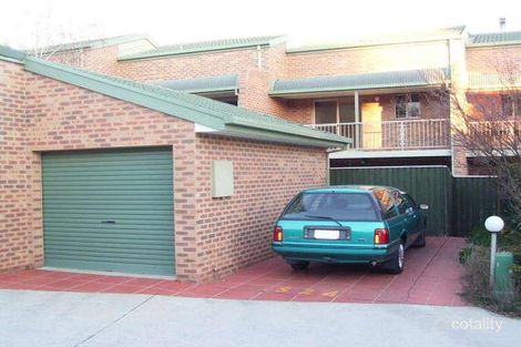 24/60 Copland Dr, Evatt, ACT 2617