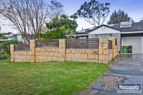 Property photo of 6A Hopgood Street Melville WA 6156