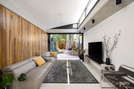 Property photo of 72B Sutherland Street St Peters NSW 2044