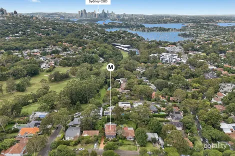 Property photo of 6 Alpha Road Lane Cove NSW 2066