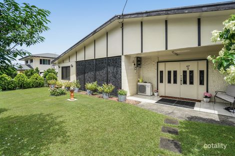 67 Mount Peter Rd, Edmonton, QLD 4869