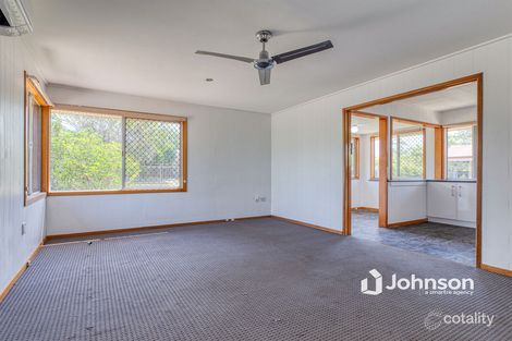 Property photo of 20 Jardine Street Leichhardt QLD 4305