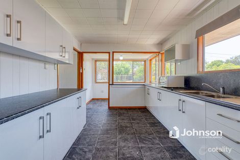 Property photo of 20 Jardine Street Leichhardt QLD 4305