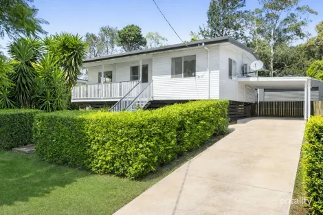 6 Fair St, Rockville, QLD 4350