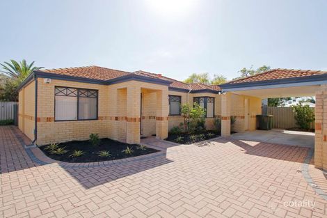 4/194 Hamilton St, Queens Park, WA 6107