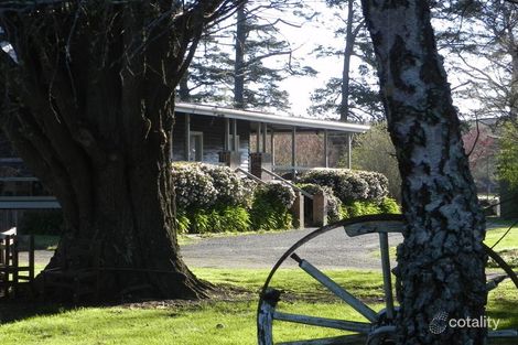 Property photo of 1112 Nowra Road Fitzroy Falls NSW 2577