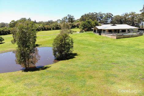 Property photo of 21 Palm Grove Place Moonee Beach NSW 2450
