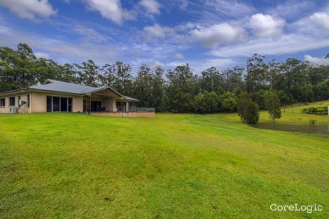 Property photo of 21 Palm Grove Place Moonee Beach NSW 2450