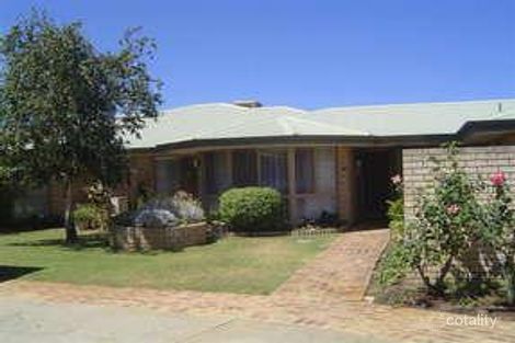 22/7 Coolibah Ave, Dudley Park, WA 6210