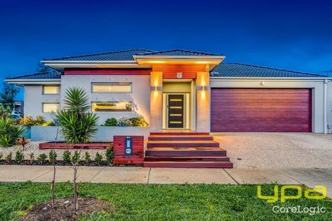 44 Thoresby Cct, Craigieburn, VIC 3064