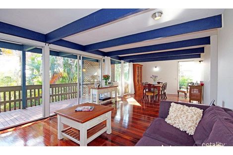 Property photo of 9 Leith Street Carina QLD 4152
