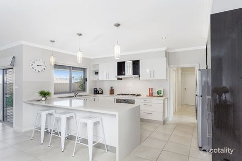Property photo of 32 Borthwick Avenue Casey ACT 2913