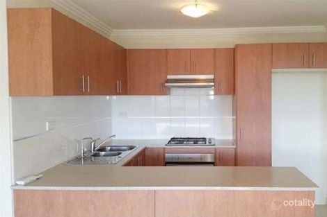 Property photo of 65/31 Third Avenue Blacktown NSW 2148