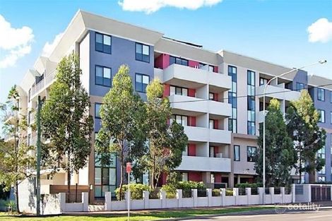 Property photo of 65/31 Third Avenue Blacktown NSW 2148