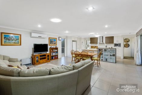 Property photo of 25 Gowrie-Birnam Road Gowrie Junction QLD 4352