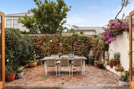 Property photo of 27 Peel Street Windsor VIC 3181
