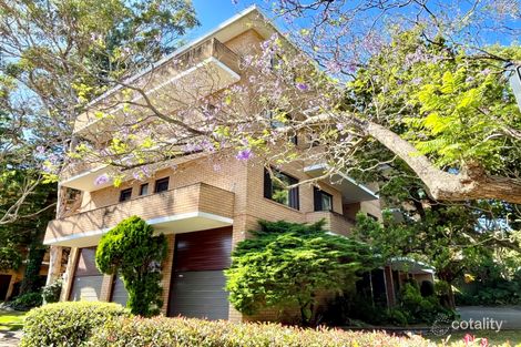 Property photo of 5/51-55 Alt Street Ashfield NSW 2131