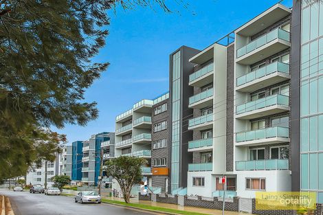 Property photo of 1/19 Bridge Road Homebush NSW 2140