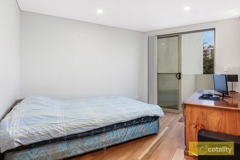 Property photo of 1/19 Bridge Road Homebush NSW 2140