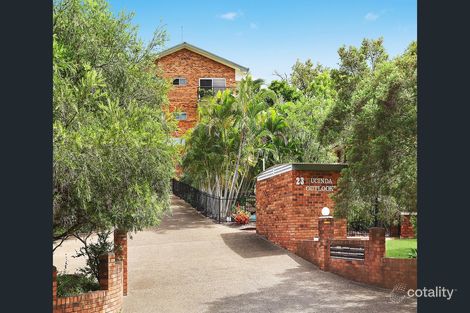 Property photo of 8/23 Lucinda Street Taringa QLD 4068