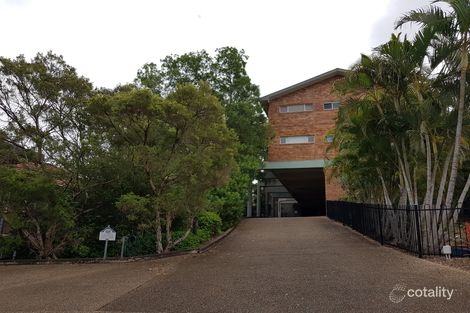 Property photo of 8/23 Lucinda Street Taringa QLD 4068