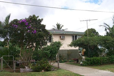 33 Flinders Ave, Dunwich, QLD 4183