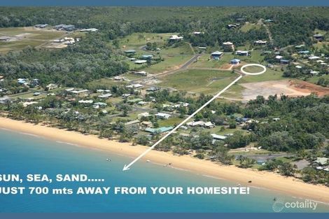 11 Genoa Ct, South Mission Beach, QLD 4852