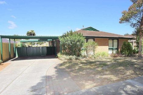 Property photo of 9 Wiluna Court Scoresby VIC 3179