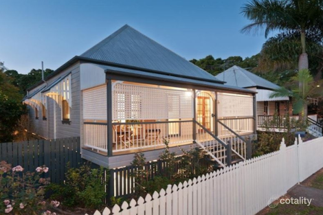 2/1 Victoria St, Kelvin Grove, QLD 4059