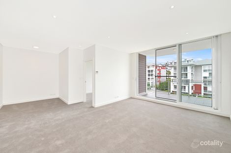 Property photo of 401/38 Peninsula Drive Breakfast Point NSW 2137