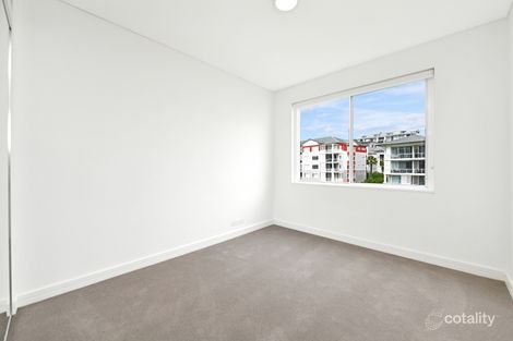 Property photo of 401/38 Peninsula Drive Breakfast Point NSW 2137