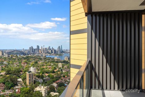 Property photo of 3001/486 Pacific Highway St Leonards NSW 2065