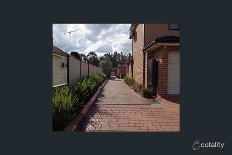 Property photo of 2/133 Toongabbie Road Toongabbie NSW 2146