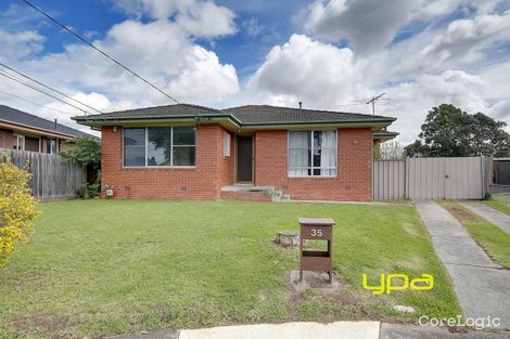 Property photo of 35 Richmond Crescent Werribee VIC 3030