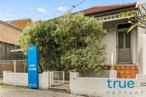 Property photo of 2 Albert Street Leichhardt NSW 2040