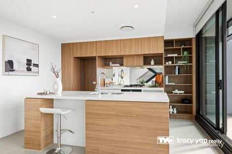 Property photo of 2508/3 Network Place North Ryde NSW 2113