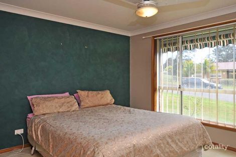 Property photo of 42 Stonehaven Drive Metford NSW 2323