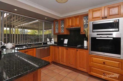 Property photo of 42 Stonehaven Drive Metford NSW 2323