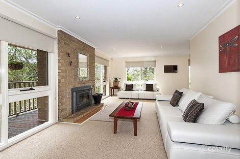Property photo of 7 Haleys Gully Road Hurstbridge VIC 3099