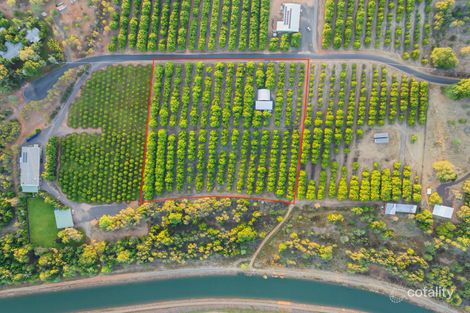 147 Whimbrel Rd, Kununurra, WA 6743