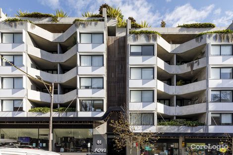 Property photo of 401/81 Foveaux Street Surry Hills NSW 2010