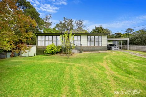 11 Scenic Dr, Launching Place, VIC 3139