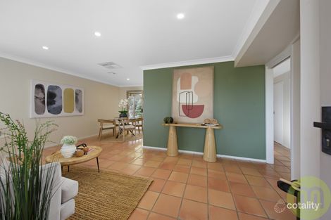 Property photo of 39 Ina Gregory Circuit Conder ACT 2906