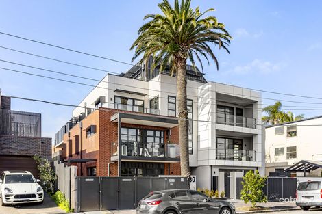 102/80 Westbury St, St Kilda East, VIC 3183